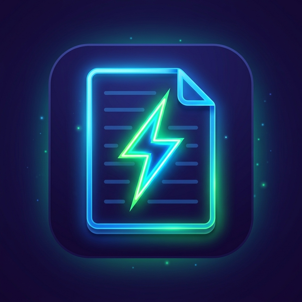 InstaDocs: PDF Image & Scanner